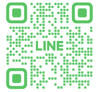 LINE QRコード